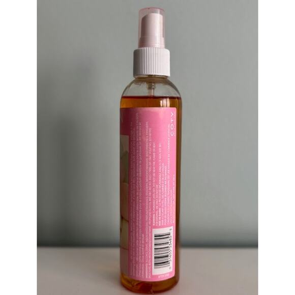 Calgon Take Me Away! Mmmmm! Marshmallow Body Mist Spray 8 oz Rare Coty Vintage - Picture 3 of 3